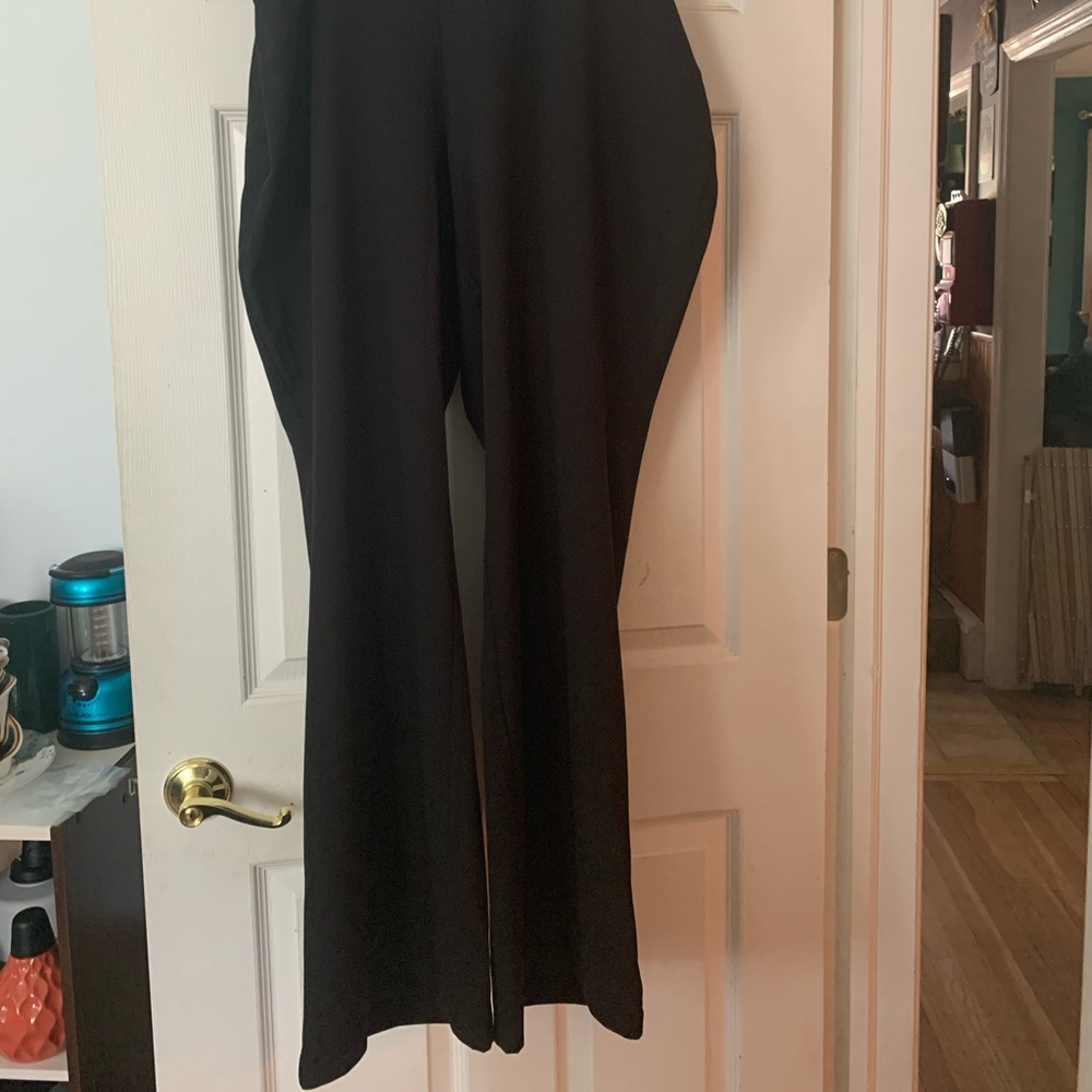 Torrid dress pants